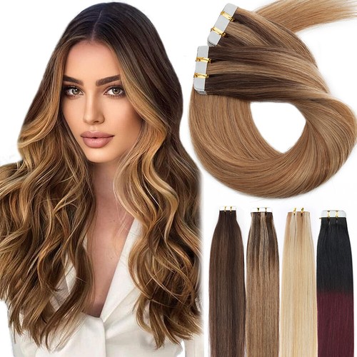 Grade extensions cheveux - 8a,