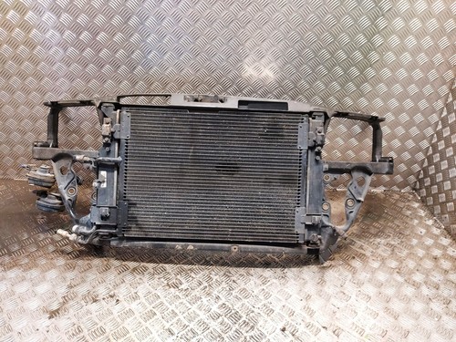 Buse avant ventilateur - avant, +