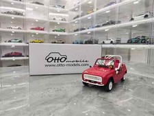 OTTO 1/18 RENAULT 4L JP4 SUV