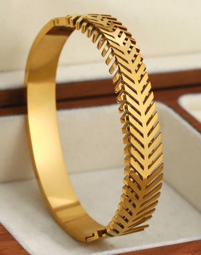 Bracelet acier inoxydable - bracelet,