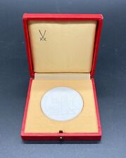 DDR Médaille 15. Ostseewoche