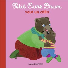  Petit Ours Brun veut un