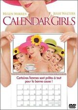 Calendar girls -  - V1979652