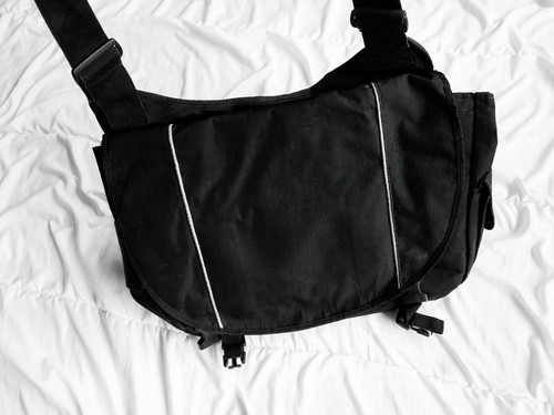Sac bandoulière pour ordi - en,