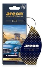 3 x BLUE VOYAGE Areon Lux