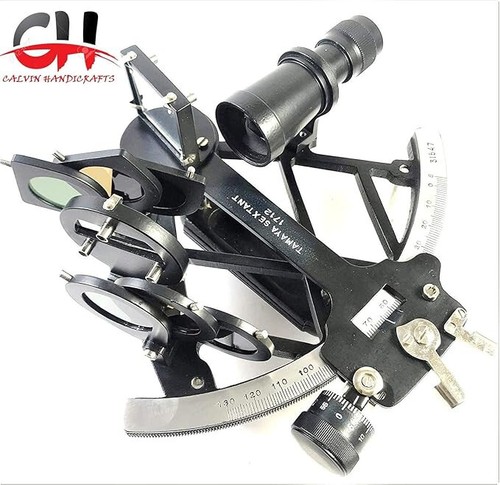 Sextant tamaya 1712 - 1712, en