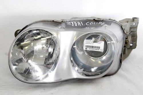 9210327510 phare avant gauche - 9210327510,