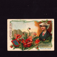 POIX (59) IMAGE CHROMO