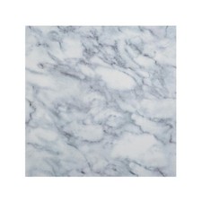 Lot de 2 Stickers Effet Marbre