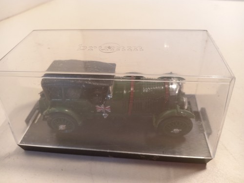 Brumm 100 bentley 5 litres - i, 4.5