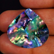 23.45Cts. Naturel Incroyable