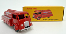 ESSO Ford Citerne DINKY TOYS