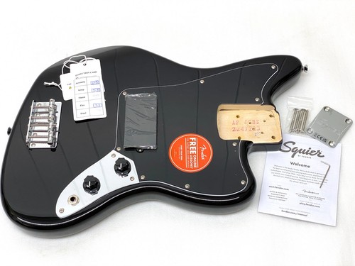 Genuine fender squier - squier, affinity