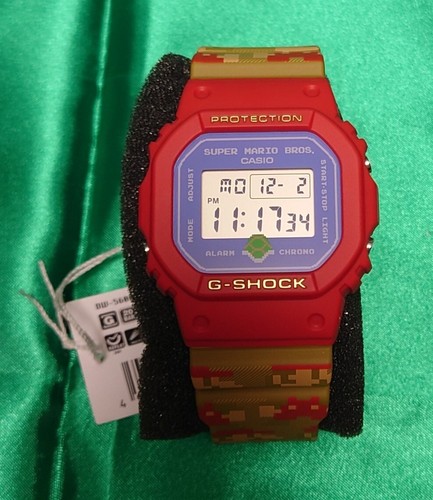 Casio shock 5600smb 4jr - casio, dw-5600smb-4jr