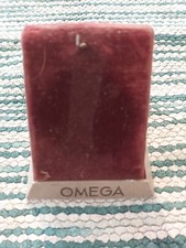 Presentoir Ancien Omega