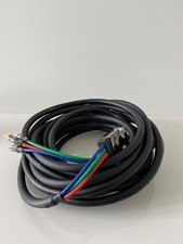 Cable vidéo pro HD Real