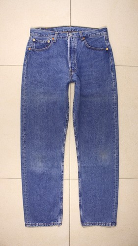 Jean levi 501 original homme - 501,