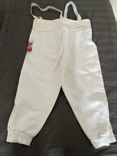 Pantalon Escrime Allstar 800N