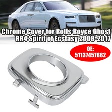 Chrome Cover pour Rolls Royce