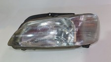 phare gauche peugeot 106 II (1A_, 1C_) 6204P4 208178