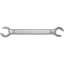 Clé à tuyauter 6 pans - 22 x