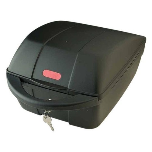 Top case velo polisport - , 12l