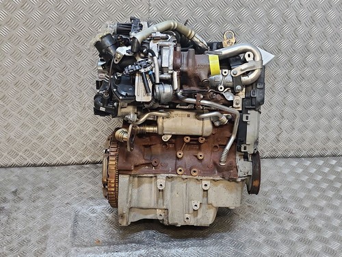 Moteur renault clio - clio, iv