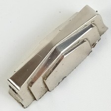 Ludwig 1936-7 Nickel Tapped