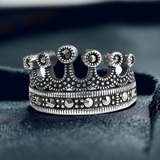 925 Argent Princesse, Reine