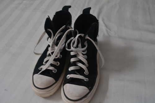 Paire basket converse all - de,