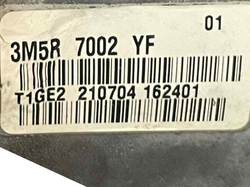 3m5r7002yf boite vitesse - 3m5r7002yf, a
