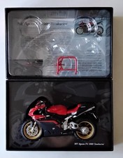 Moto MV Agusta F4 1000