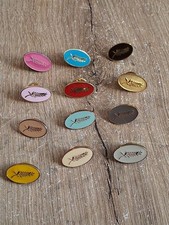 PIN'S Pins Arthus Bertrand Lot