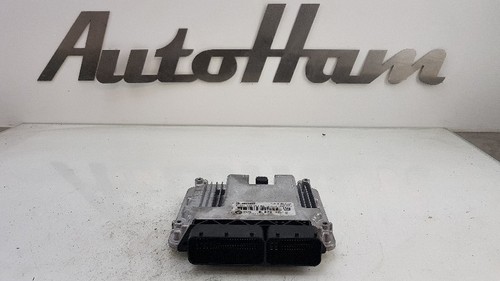 Calculateur moteur ecu - moteur, engine