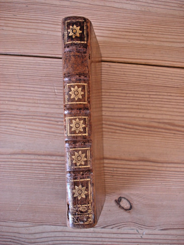 Lafitau lettres spirituelles - lafitau,