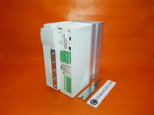 Lenze variateur fréquence - lenze, de