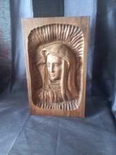 ancienne sculpture bas relief