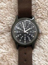 Timex Original Camper Watch (Quartz)
