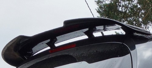 Peugeot 208 aileron becquet - aileron, /