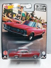Hot wheels 1/64 🇨🇵