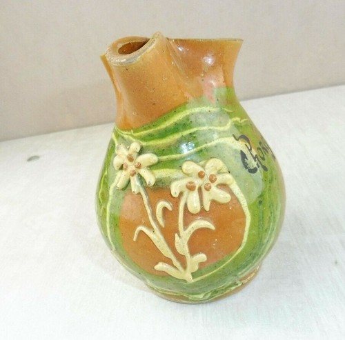 Ancien petit pichet cruche - petit,