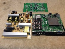 Insignia 55" LCD NS-L55X-10A