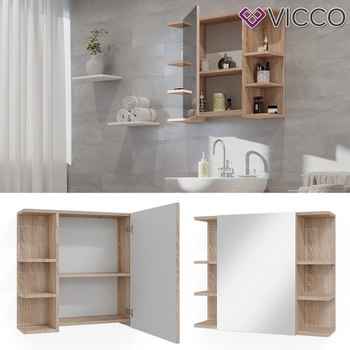 Armoire miroir - miroir, de