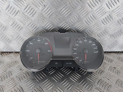 Bloc compteur seat - -, ibiza
