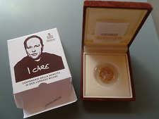 5€ Bimétallique BE Vatican