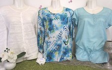 Lot vêtements occasion femme