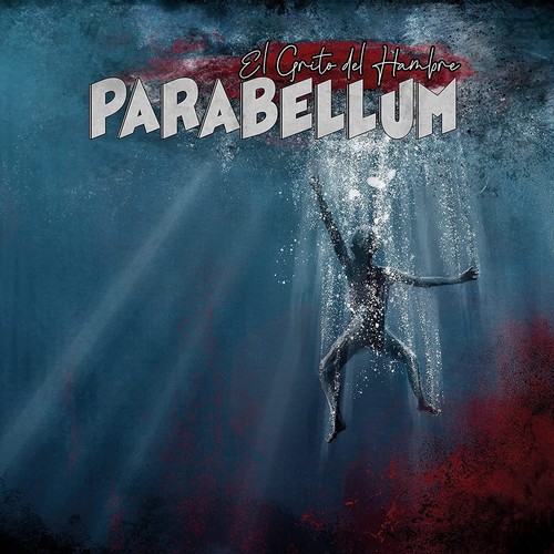 Parabellum grito del - parabellum,