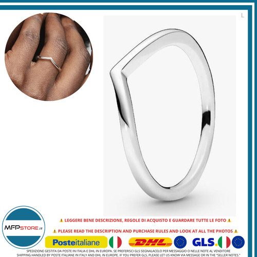 Bague désir pandora argent - pandora,