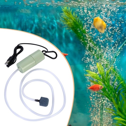 Mini pompe air usb - pompe,