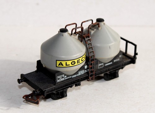Jouef 642 wagon - jouef,